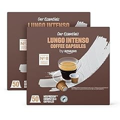 Amazon lungo intenso for sale  Delivered anywhere in UK