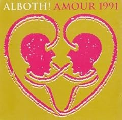 Amour 1991 gebraucht kaufen  Wird an jeden Ort in Deutschland