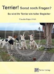 Terrier fragen ihr gebraucht kaufen  Wird an jeden Ort in Deutschland
