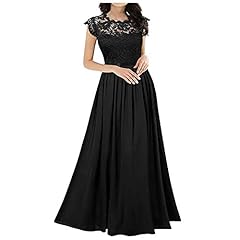 Thesosy bridesmaid dress for sale  Delivered anywhere in UK