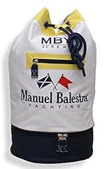 Manuel balestra sacca usato  Spedito ovunque in Italia 