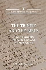 Trinity bible scripture for sale  Delivered anywhere in USA 