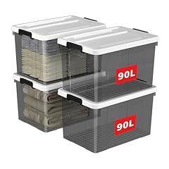 Cetomo 90l boîte d'occasion  Livré partout en Belgiqu