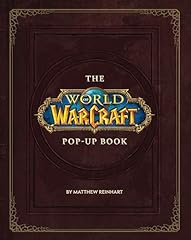 Warcraft pop up d'occasion  Livré partout en France