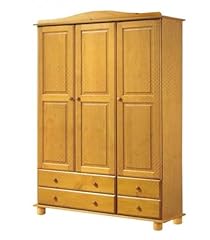 Pegane armoire meuble d'occasion  Livré partout en France
