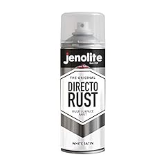 Jenolite directorust peinture d'occasion  Livré partout en France