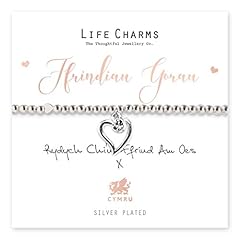 Life charms welsh for sale  Delivered anywhere in UK