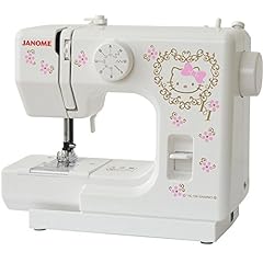 Janome hello kitty for sale  Delivered anywhere in USA 