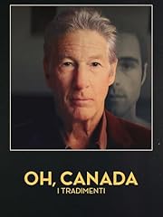 Canada i tradimenti usato  Spedito ovunque in Italia 