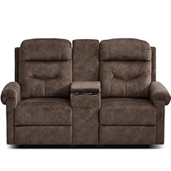 Drmbook loveseat recliner for sale  Delivered anywhere in USA 