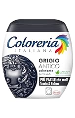 Coloreria italiana grey usato  Spedito ovunque in Italia 