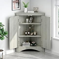 Corner cabinet adjustable for sale  Delivered anywhere in USA 