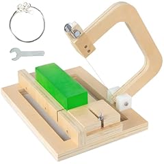 Wooden soap cutters for sale  Delivered anywhere in UK