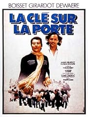 Clé porte 1978 d'occasion  Livré partout en France