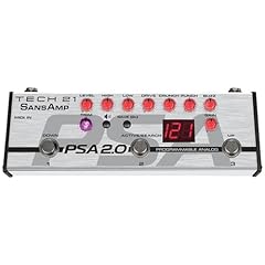 Tech sansamp psa for sale  Delivered anywhere in USA 