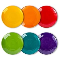 Zainca melamine dinner for sale  Delivered anywhere in USA 