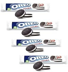 Double stuff cookie for sale  Delivered anywhere in UK