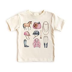 Girls pink horseback for sale  Delivered anywhere in USA 