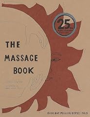 Massage book 25th for sale  Delivered anywhere in USA 