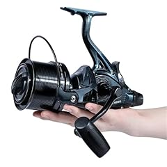 Lizhayg mulinello surfcasting usato  Spedito ovunque in Italia 