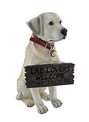 Labrador retriever garden for sale  Delivered anywhere in USA 