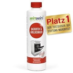 Winwinclean backofenreiniger g gebraucht kaufen  Wird an jeden Ort in Deutschland