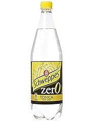 Schweppes tonica zero gebraucht kaufen  Wird an jeden Ort in Deutschland