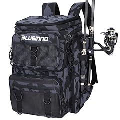 Plusinno fishing backpack for sale  Delivered anywhere in USA 