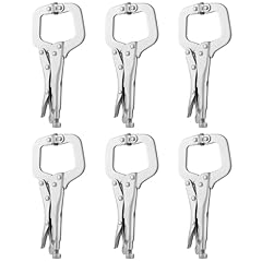 6pcs inch locking for sale  Delivered anywhere in USA 