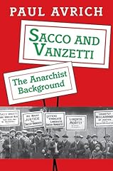Sacco vanzetti anarchist for sale  Delivered anywhere in UK