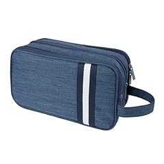 Kulturtasche herren reise gebraucht kaufen  Wird an jeden Ort in Deutschland