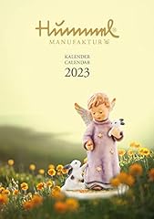 Hummel 2023 calendar for sale  Delivered anywhere in USA 