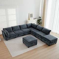 Oversize corner modular for sale  Delivered anywhere in USA 