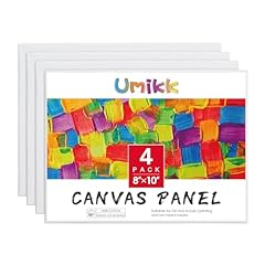 Umikk canvas boards for sale  Delivered anywhere in USA 