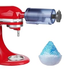 Ice shaver attachment for sale  Delivered anywhere in USA 