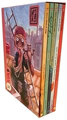 Coffret contes alpins d'occasion  Livré partout en France