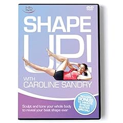 Shape caroline sandry for sale  Delivered anywhere in Ireland
