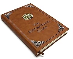 Neverending story book for sale  Delivered anywhere in USA 