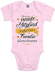 Shirtoo individueller baby gebraucht kaufen  Wird an jeden Ort in Deutschland