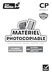 Cap maths ed. d'occasion  Livré partout en France