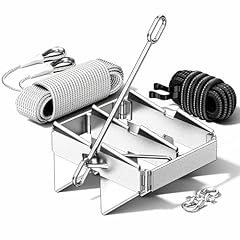 Teuhkloi boat anchor for sale  Delivered anywhere in USA 