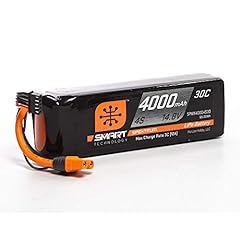 Spektrum 14.8v 4000mah for sale  Delivered anywhere in USA 