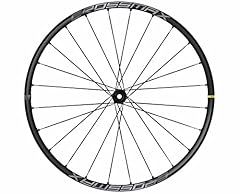 Mavic bicicletta crossmax usato  Spedito ovunque in Italia 