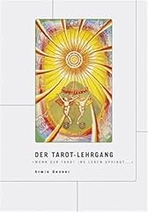 Tarot lehrgang tarot gebraucht kaufen  Wird an jeden Ort in Deutschland