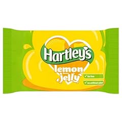 Hartley lemon flavour for sale  Delivered anywhere in UK