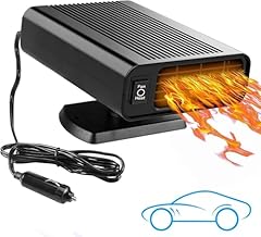 Portable car heater for sale  Delivered anywhere in UK