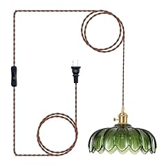 Xzhgcee plug pendant for sale  Delivered anywhere in USA 