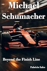 Michael schumacher beyond for sale  Delivered anywhere in UK