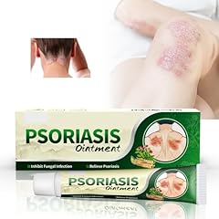 Psoriasis ointment psoriasis for sale  Delivered anywhere in UK