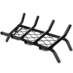Fireplace grate heavy for sale  Delivered anywhere in USA 